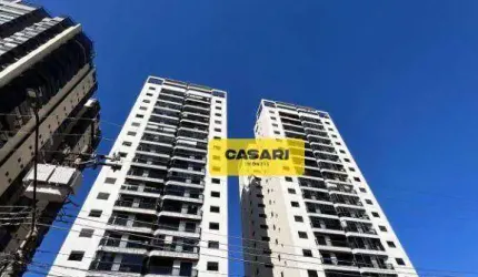 Apartamento à venda, 96 m² por R$ 710.000,00 - Jardim do Mar - São Bernardo do Campo/SP