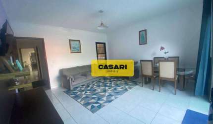 Sobrado à venda, 274 m² por R$ 535.000,01 - Nova Petrópolis - São Bernardo do Campo/SP