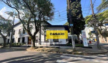 Prédio para alugar, 600 m² por R$ 26.005,01 - Jardim do Mar - São Bernardo do Campo/SP