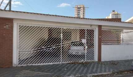 Casa com 2 dormitórios à venda, 143 m² - Baeta Neves - São Bernardo do Campo/SP