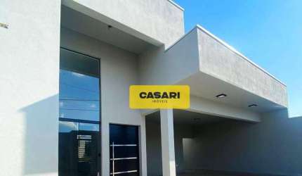 Casa com 3 dormitórios à venda, 156 m² por R$ 790.000,00 - Portal Ville Azaleia - Boituva/SP