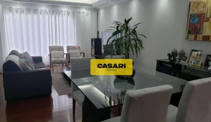 Sobrado com 4 dormitórios à venda, 278 m² por R$ 1.190.000,00 - Nova Petrópolis - São Bernardo do Campo/SP