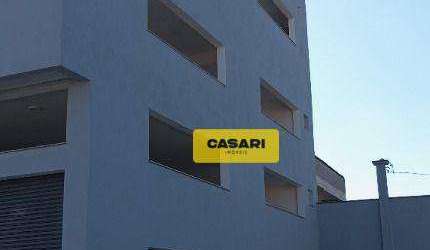 Prédio à venda, 295 m² - Assunção - São Bernardo do Campo/SP