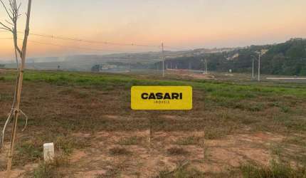 Terreno à venda, 200 m² - Morada dos Ypês - Boituva/SP