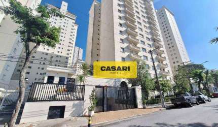 Apartamento com 2 dormitórios à venda, 132 m² - Jardim do Mar - São Bernardo do Campo/SP