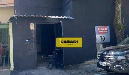 Sobrado com 2 dormitórios, 211 m² - venda ou aluguel - Anchieta - São Bernardo do Campo/SP