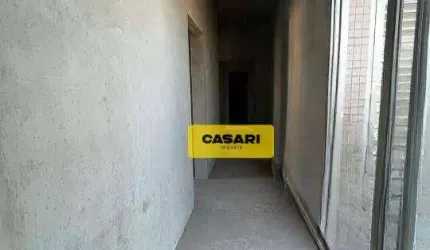 Cobertura com 4 dormitórios à venda, 290 m² - Jardim do Mar - São Bernardo do Campo/SP