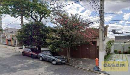 Casa com 3 dormitórios para alugar, 100 m² por R$ 9.000,00/mês - Jardim Hollywood - São Bernardo do Campo/SP