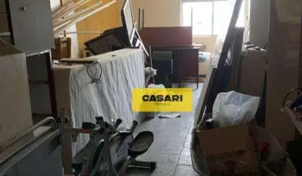 Sala para alugar, 34 m² - Dos Casa - São Bernardo do Campo/SP