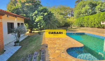 Chácara com 2 dormitórios à venda, 1262 m² por R$ 850.000,00 - Residencial Green Ville II - Boituva/SP