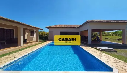 Chácara à venda, 2450 m² por R$ 2.000.000,00 - Vitassay - Boituva/SP