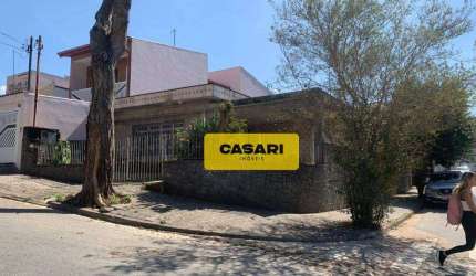 Terreno à venda, 352 m² - Anchieta - São Bernardo do Campo/SP