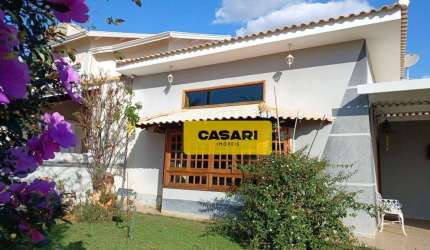 Casa com 4 dormitórios à venda, 203 m² por R$ 1.090.000,00 - Portal dos Pássaros II - Boituva/SP