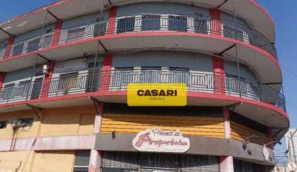 Salão, 850 m² - venda ou aluguel - Independência - São Bernardo do Campo/SP