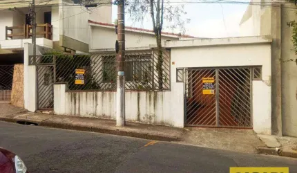 Casa com 3 dormitórios, 220 m² - venda ou aluguel  - Jardim do Mar - São Bernardo do Campo/SP
