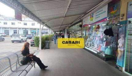 Salão para alugar, 23 m² - Centro - São Bernardo do Campo/SP