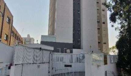 Apartamento com 2 dormitórios à venda, 55 m² - Vila Lusitânia - São Bernardo do Campo/SP