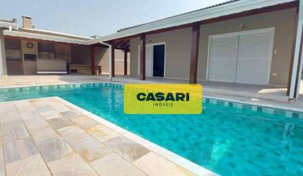 Casa com 3 dormitórios à venda, 276 m² - Portal das Estrelas II - Boituva/SP