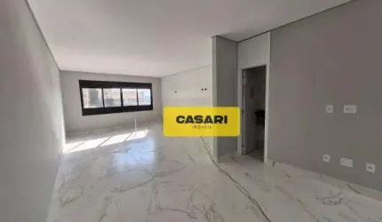 Sobrado com 3 dormitórios à venda, 180 m² - Santo Antônio - São Caetano do Sul/SP