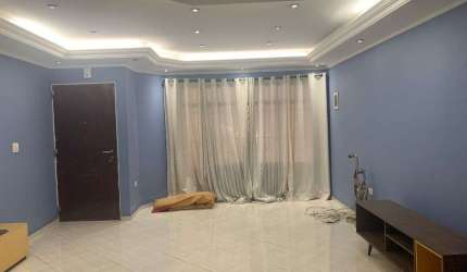 Sobrado com 3 dormitórios à venda, 257 m² - Nova Petrópolis - São Bernardo do Campo/SP