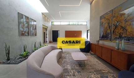 Chácara com 4 dormitórios à venda, 1000 m² - Portal dos Lagos - Boituva/SP