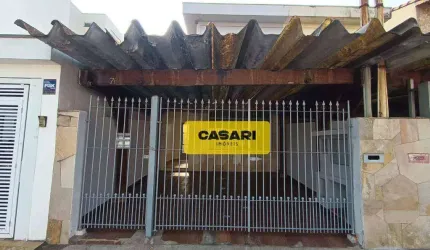 Sobrado com 3 dormitórios à venda, 165 m² - Paulicéia - São Bernardo do Campo/SP