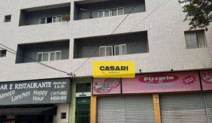Prédio à venda, 850 m²- Jardim Hollywood - São Bernardo do Campo/SP