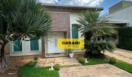 Casa com 3 dormitórios à venda, 280 m²  Portal  das Estrelas - Boituva/SP