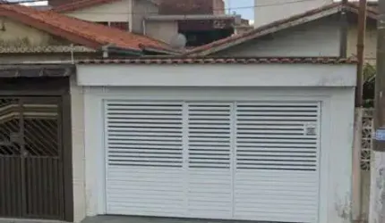 Casa com 3 dormitórios à venda, 111 m² - Demarchi - São Bernardo do Campo/SP