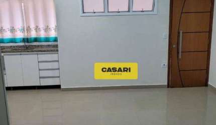 Apartamento com 2 dormitórios à venda, 63 m² - Jardim Faculdade - Boituva/SP
