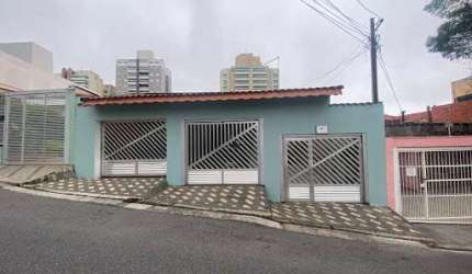 Casa com 2 dormitórios à venda, 178 m² - Jardim do Mar - São Bernardo do Campo/SP