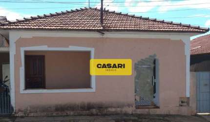 Casa com 3 dormitórios à venda, 190 m²  - Centro - Boituva/SP