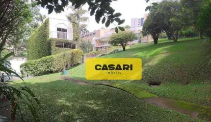 Terreno à venda, 2203 m² - Vila Lusitânia - São Bernardo do Campo/SP
