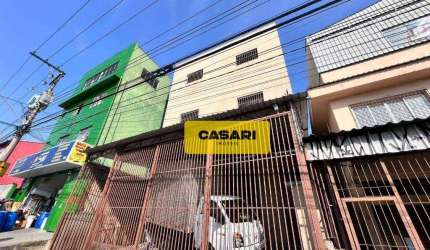Prédio para alugar, 1016 m² - Centro - Diadema/SP