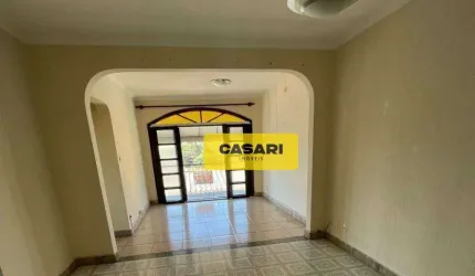 Apartamento com 2 dormitórios à venda, 80 m² - Rudge Ramos - São Bernardo do Campo/SP