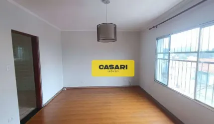 Apartamento à venda, 92 m² por R$ 398.000,00 - Anchieta - São Bernardo do Campo/SP