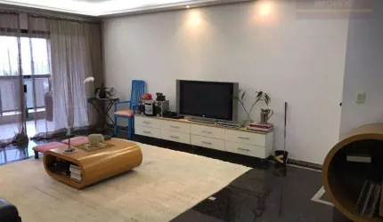 Apartamento à venda, 210 m² por R$ 1.500.000,00 - Jardim do Mar - São Bernardo do Campo/SP