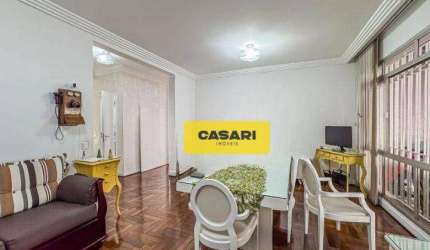Sobrado com 3 dormitórios à venda, 291 m² - Nova Petrópolis - São Bernardo do Campo/SP