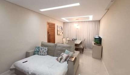 Sobrado com 3 dormitórios à venda, 178 m² - Paulicéia - São Bernardo do Campo/SP