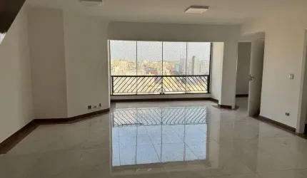 Cobertura com 3 dormitórios à venda, 326 m² - Anchieta - São Bernardo do Campo/SP
