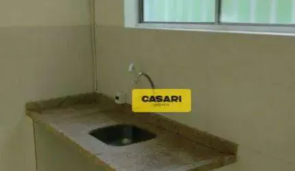 Apartamento com 2 dormitórios à venda, 54 m² - Assunção - São Bernardo do Campo/SP