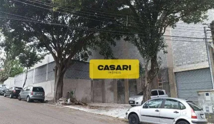 Galpões Industriais para Locação – Estrutura Moderna e Funcional