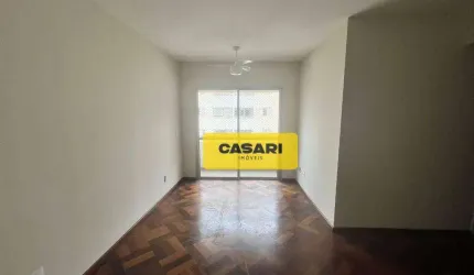 Apartamento com 3 dormitórios à venda, 98 m²- Jardim do Mar - São Bernardo do Campo/SP