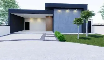 Casa à venda, 201 m² por R$ 1.600.000,00 - Portal Ville Gardênia - Boituva/SP
