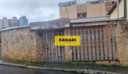 Casa com 3 dormitórios à venda, 197 m² - Nova Petrópolis - São Bernardo do Campo/SP