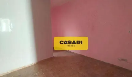 Sala à venda, 56 m² - Jardim do Mar - São Bernardo do Campo/SP