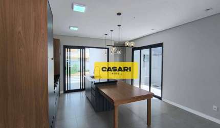Casa com 3 dormitórios à venda, 173 m² por R$ 905.000,00 - Reserva dos Ypes 2  - Tatuí/SP