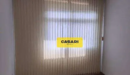 Apartamento com 2 dormitórios à venda, 60 m² - Alves Dias - São Bernardo do Campo/SP