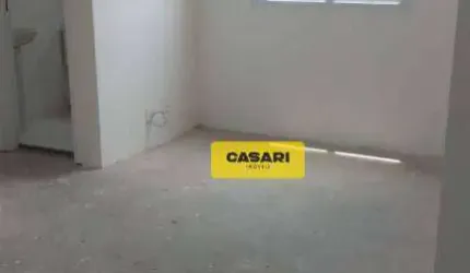 Apartamento com 3 dormitórios à venda, 53 m² - Paulicéia - São Bernardo do Campo/SP
