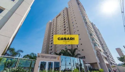 Apartamento com 2 dormitórios à venda, 65 m² - Jardim do Mar - São Bernardo do Campo/SP